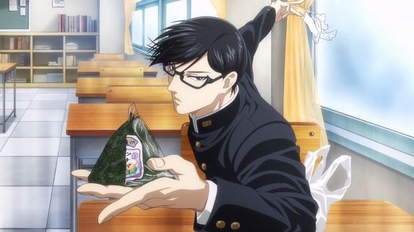 Sakamoto Desu ga - OP - Large 03